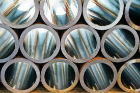 Manufacture of IS-3074 Grade CDS-7, CDS-8 Cold Drawn Seamless Tubes, Pipes 3