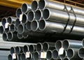 Manufacture of IS-3074 Grade CDS-7, CDS-8 Cold Drawn Seamless Tubes, Pipes