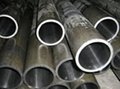 Manufacture of IS-3074 Grade CDS-7, CDS-8 Cold Drawn Seamless Tubes, Pipes
