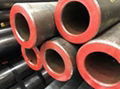 Manufacture of IS-3074 Grade CDS-7, CDS-8 Cold Drawn Seamless Tubes, Pipes