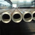 Manufacture of EN-8, C-45, AISI-1045, S45C Seamless Tubes, Pipes 1