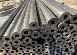 Manufacture of EN-8, C-45, AISI-1045, S45C Seamless Tubes, Pipes 4