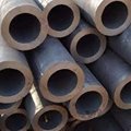 Manufacture of EN-8, C-45, AISI-1045, S45C Seamless Tubes, Pipes 6