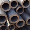 Manufacture of EN-8, C-45, AISI-1045, S45C Seamless Tubes, Pipes