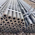 Manufacture of EN-8, C-45, AISI-1045, S45C Seamless Tubes, Pipes 7