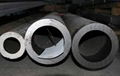 Manufacture of E470, 20MnV6, E590K2 Seamless Tubes, Pipes, Hollow Bars