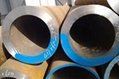 Manufacture of EN-19, AISI 4130, AISI 4140 Seamless Tubes, Pipes, Hollow Bars