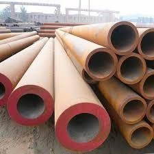 Manufacture of EN-19, AISI 4130, AISI 4140 Seamless Tubes, Pipes, Hollow Bars 2