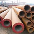 Manufacture of EN-19, AISI 4130, AISI 4140 Seamless Tubes, Pipes, Hollow Bars 2