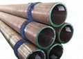 Manufacture of EN-19, AISI 4130, AISI 4140 Seamless Tubes, Pipes, Hollow Bars 3