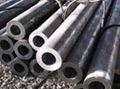 Manufacture of EN-19, AISI 4130, AISI 4140 Seamless Tubes, Pipes, Hollow Bars 6