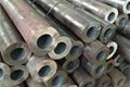 Manufacture of EN-19, AISI 4130, AISI 4140 Seamless Tubes, Pipes, Hollow Bars