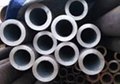Manufacture of EN-19, AISI 4130, AISI 4140 Seamless Tubes, Pipes, Hollow Bars 8