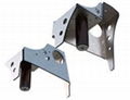 Manufacture of Soft Magnetic Iron Coil Mounting Brackets, Cadmium Plating 5