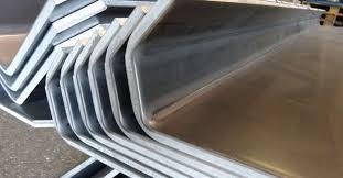 Manufacture of EN 10149-2 Hot Rolled High Yield Strength Steel Sheets, Coils 4