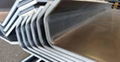 Manufacture of EN 10149-2 Hot Rolled High Yield Strength Steel Sheets, Coils