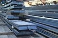 Manufacture of EN 10149-2 Hot Rolled High Yield Strength Steel Sheets, Coils 6