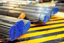 Manufacture of EN 10277-2 Cold Drawn Bright Round Bars, Flat Bars, Square Bars