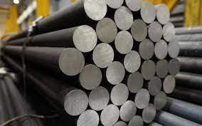 Manufacture of EN 10083-2 Hot Rolled Round Bars, Flat Bars, Rods, Strips, Plates 2