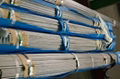 Manufacture of EN 10277-5 Cold Drawn Bright Round Bars, Square Bars, Flat Bars