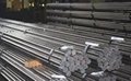 Manufacture of EN 10277-3 Cold Drawn Bright Bars, Flat Bars, Square Bars, Hex