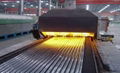 Manufacture of EN 10083-3 Hot Rolled Quenched & Tempered Bars, Rods, Flats