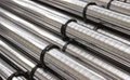 Manufacture of EN 10083-3 Hot Rolled Quenched & Tempered Bars, Rods, Flats