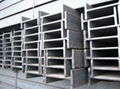 Manufacture of IS-2062 E250A, E250BR, E250-BO ISMB Beams, I-Beams Structural 4