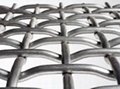 Manufacture of Crimping Wire for Manufacturing Crimped Welded Wire Mesh 4