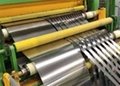 Manufacture of DIN 17405 Grade RFe60, RFe80 Strips, Coils, Foils, Bands, Ribbons
