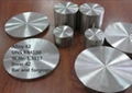 Manufacture of Low Expansion Alloys Sheets, Plates, Rods, Bars, Wires, Strips 1