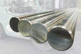 Manufacture of Low Expansion Alloys Sheets, Plates, Rods, Bars, Wires, Strips 2