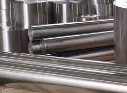 Manufacture of Low Expansion Alloys Sheets, Plates, Rods, Bars, Wires, Strips 4