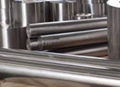 Manufacture of Low Expansion Alloys Sheets, Plates, Rods, Bars, Wires, Strips