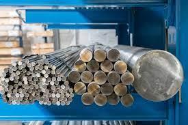 Manufacture of Soft Magnetic Alloys Sheets, Plates, Rods, Bars, Wires, Strips 2