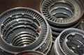 Manufacture of Soft Magnetic Alloys Sheets, Plates, Rods, Bars, Wires, Strips 5