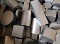 Manufacture of Soft Magnetic Alloys Sheets, Plates, Rods, Bars, Wires, Strips 8