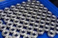 Manufacture of ASTM A838 Alloy Type-1, Type-2 AISI 430F, AISI 430FR Round Bars