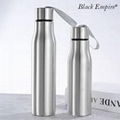 Manufacture of Food Grade 18/8 Stainless Steel 304 Water Bottle 7