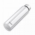 Manufacture of Food Grade 18/8 Stainless Steel 304 Water Bottle