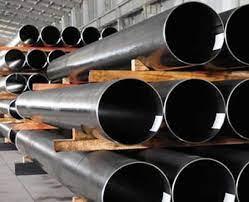 Exporter of Carbon Steel Seamless Pipe to Bandar Abbas Port, Iran