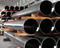 Exporter of Carbon Steel Seamless Pipe