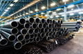 Exporter of Carbon Steel Seamless Pipe to Bandar Abbas Port, Iran 2