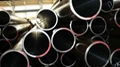 Exporter of Carbon Steel Seamless Pipe to Bandar Abbas Port, Iran