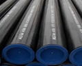 Exporter of Carbon Steel Seamless Pipe to Bandar Abbas Port, Iran