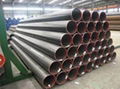 Export of ASME SA106 Grade-B Seamless Pipe to Bandar Abbas Port, Iran 9