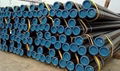 Export of ASME SA106 Grade-B Seamless Pipe to Bandar Abbas Port, Iran 10