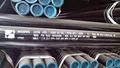 Exporter of API 5L Grade-B Seamless Pipe