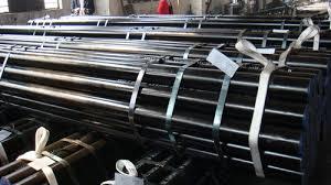 Exporter of API 5L Grade-B Seamless Pipe to Bandar Abbas Port, Iran 3