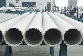Exporter of Stainless Steel Seamless & Welded Pipe to Bandar Abbas Port, Iran 2